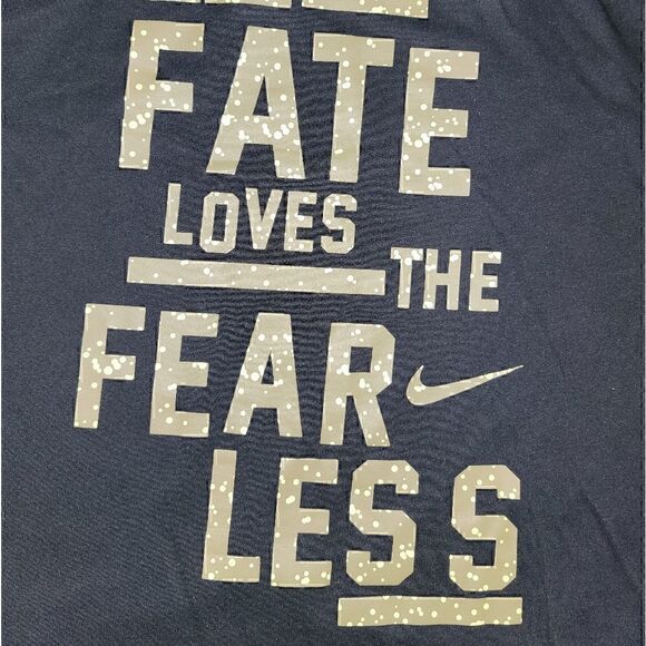 Nike Unisex T Shirt Size (T5) - Picture 2 of 8